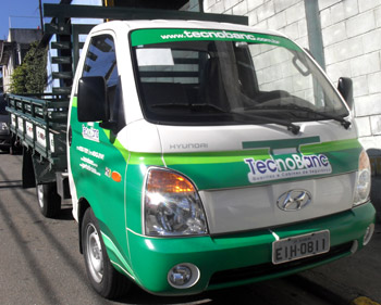 Tecnobanc